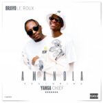 Bravo Le Roux ft Yanga Chief – Amandla