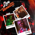 CKay Love Nwantiti ft Joeboy Kuami Eugene Remix Instrumental