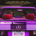 CKay Boyfriend EP Album Download