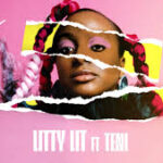 DJ Cuppy ft. Teni – Litty Lit Instrumental Mp3 Download