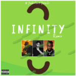 DJ Flex Ft. Olamide Omah Lay – Infinity Afrobeat Remix