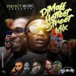 DJ Maff – Hottest Street Mix
