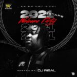 DJ Real – 2021 Welcome Party Mix