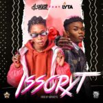 DJ Splash X Lyta – Issoryt Prod by Niphkeys