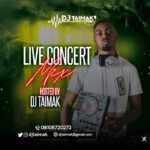 DJ Taimak – Live Concert Mix