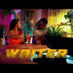 Darassa Waiter Audio Video