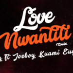 CKay – Love Nwantiti (Instrumental)