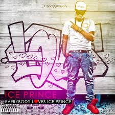 Ice Prince – Everybody Loves Ice Prince EP