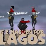 Instrumental Runtown If E Happen For Lagos Mp3 Download