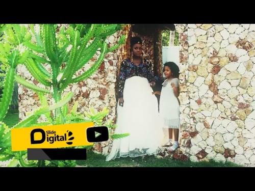 Karen Kwetu Ft Lady Jaydee Audio Video