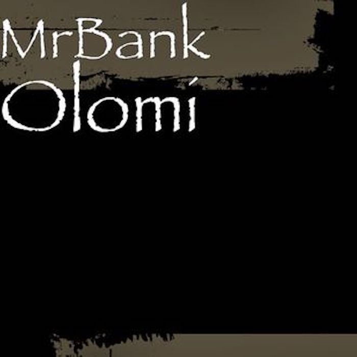 MrBank Ft. Shimmer Yayo – Olomi
