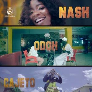 Nash – Odoh ft. Cajeto