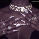 Rebecca Winter ft Mulla Stackz – Diamonds