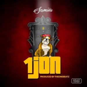 Samini – 1Jon Prod by TheOneBeatz