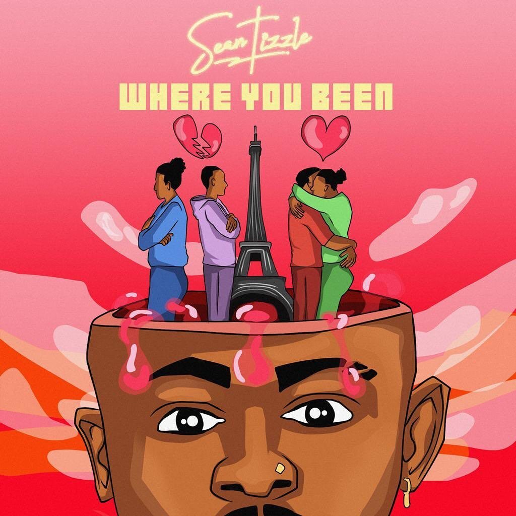 [Album] Sean Tizzle – Where You Been EP