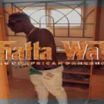 Shatta Wale Full Up