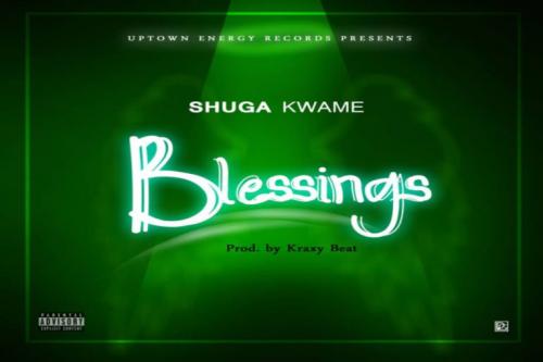 Shuga Kwame Blessings