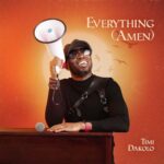 Timi Dakolo – Everything Amen