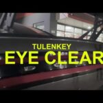 Tulenkey Eye Clear Audio Video