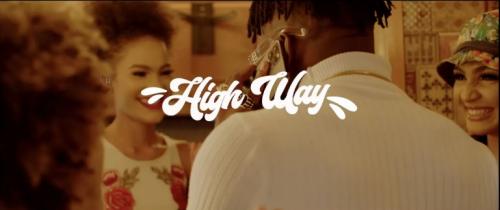 VIDEO DJ Kaywise HighWay Ft Phyno