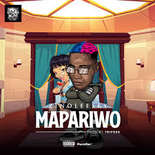 Zinoleesky – Ma pariwo