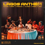 Zlatan Lagos Anthem Remix ft. Oberz Frescool Oladips Kabex Trod Mp3 Download