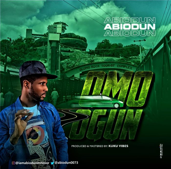 Abiodun – Omo Ogun