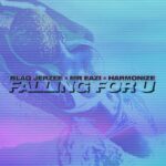 Blaq Jerzee Falling For U ft. Mr Eazi Harmonize Mp3 Download