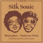 Bruno Mars Ft. Anderson .Paak Silk Sonic – Leave The Door Open