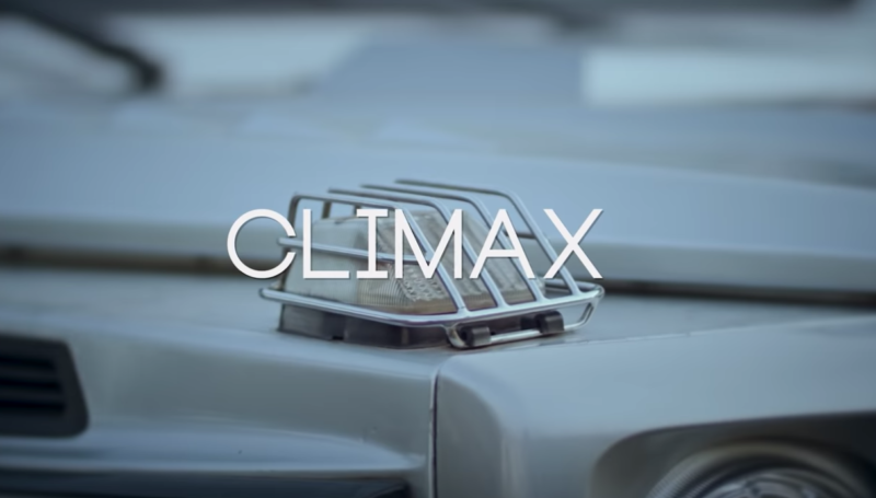 Climax – Inugo