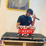 DJ 4kerty Jago Vibe Beat FREE BEAT Download
