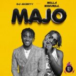 DJ 4kerty ft. Bella Shmurda – Majo