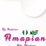 Dj Salaree Amapiano Hits Mixtape mp3 download