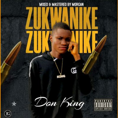 Don King Zukwanike Mp3 Download