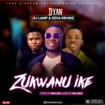 Dyan – Zukwanuike ft Dj Lamp prime drums Mp3 download