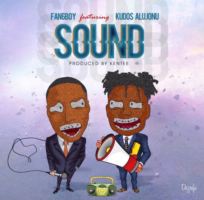 Fan6boy Ft. Kudos Al Joonu – Sound
