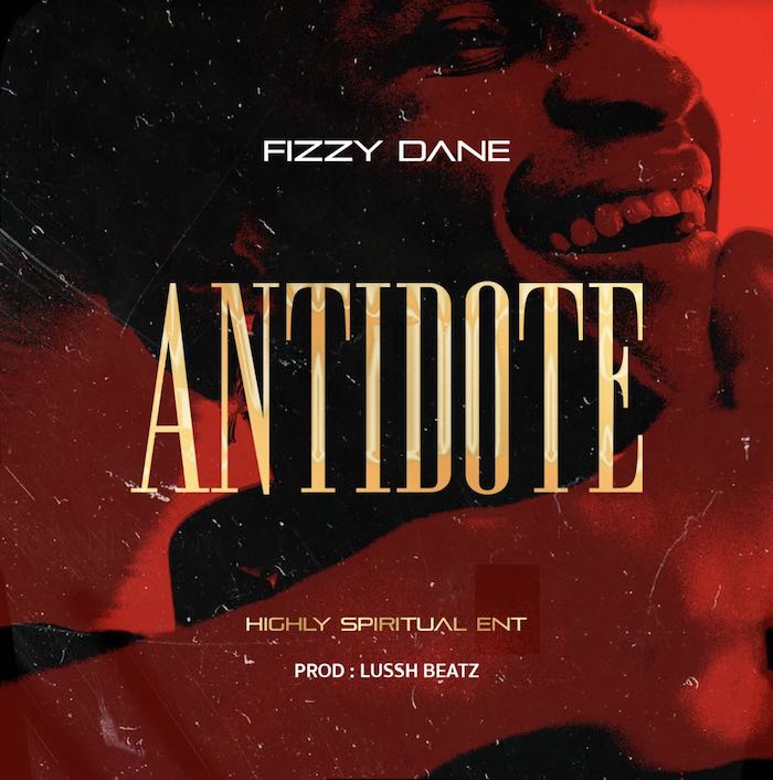 Fizzy Dane – Antidote