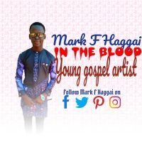 Mark F. Haggai – In The Blood