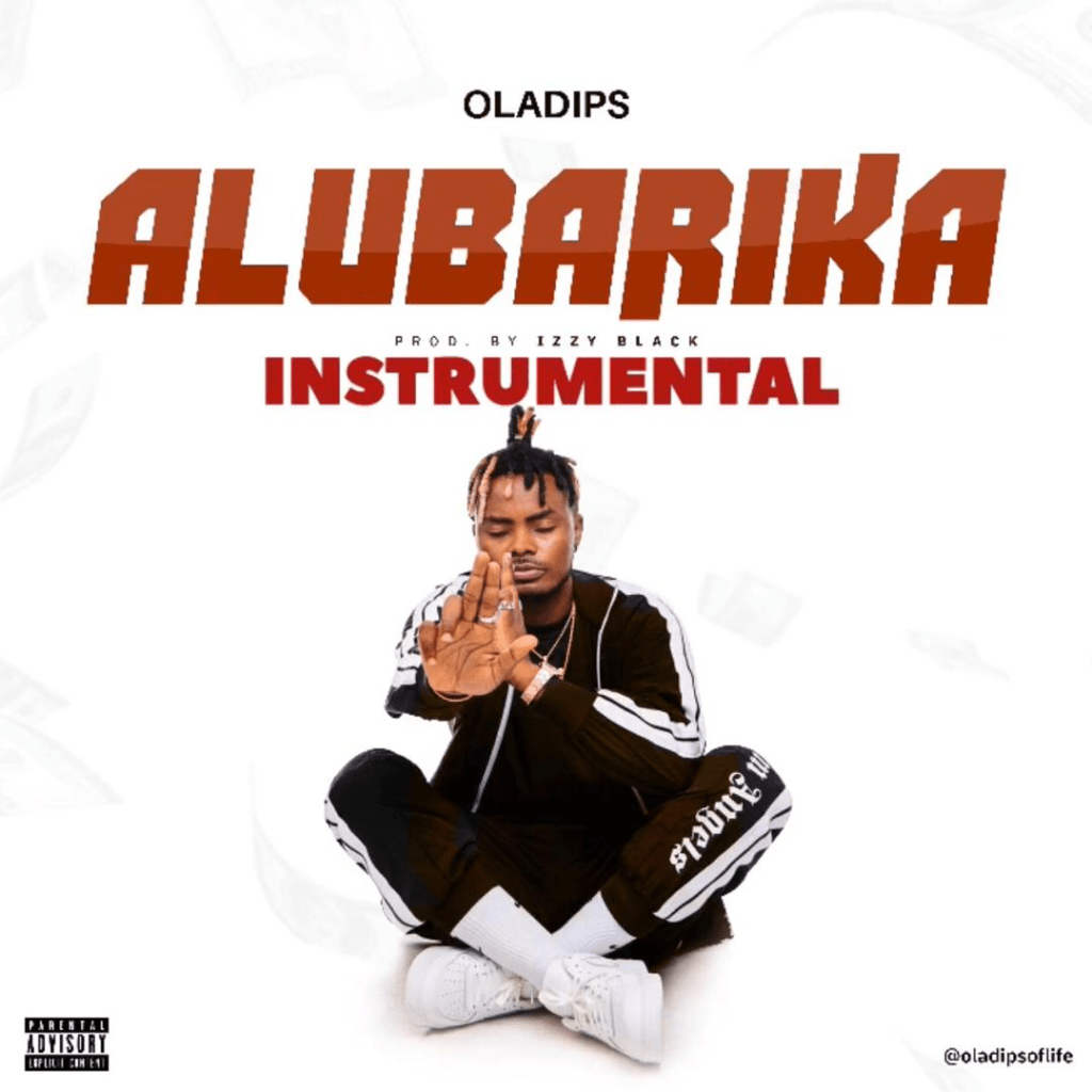 Instrumental Oladips Alubarika Download