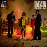 Jae5 Dimension ft. Skepta Rema Mp3 download
