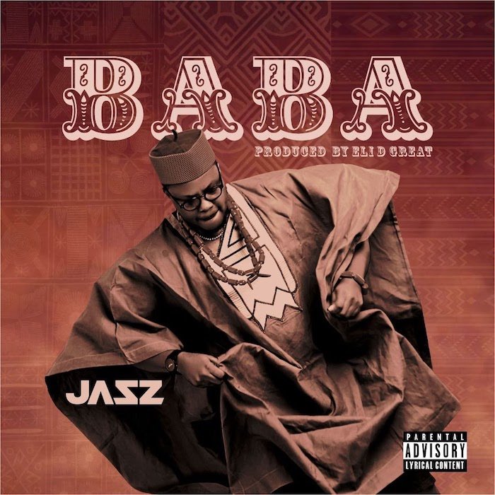 Jasz – Baba