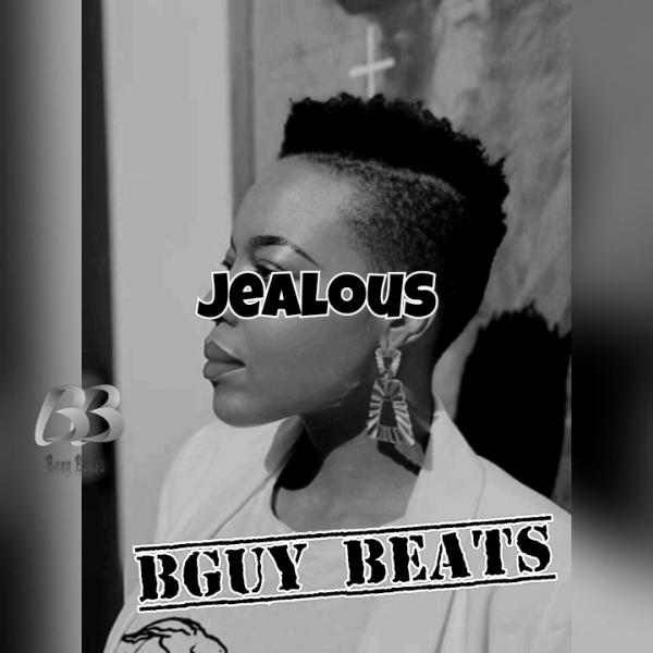 Jealous Amapiano Beat Mp3 Download