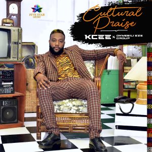 Kcee – Cultural Praise (Volume 5) ft. Okwesili Eze Group