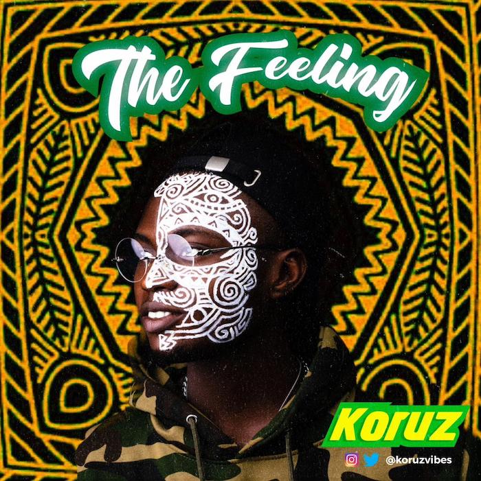 Koruz – The Feeling