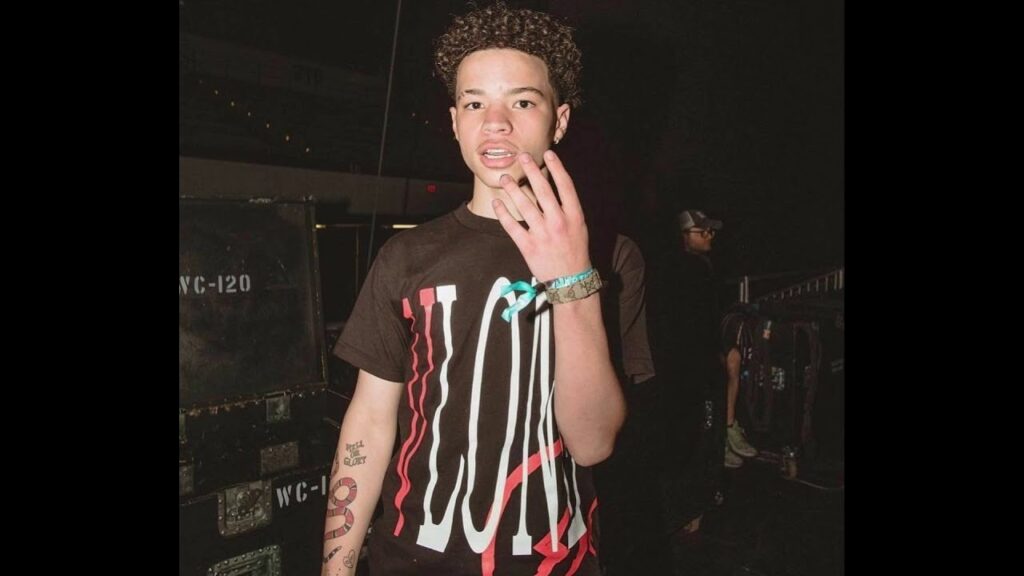 Lil Mosey – Try Me