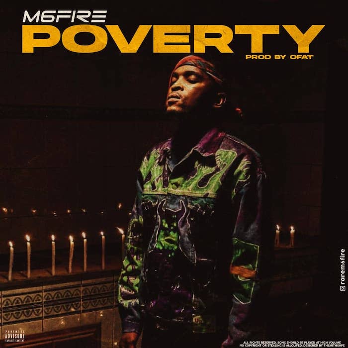 M6fire – Poverty