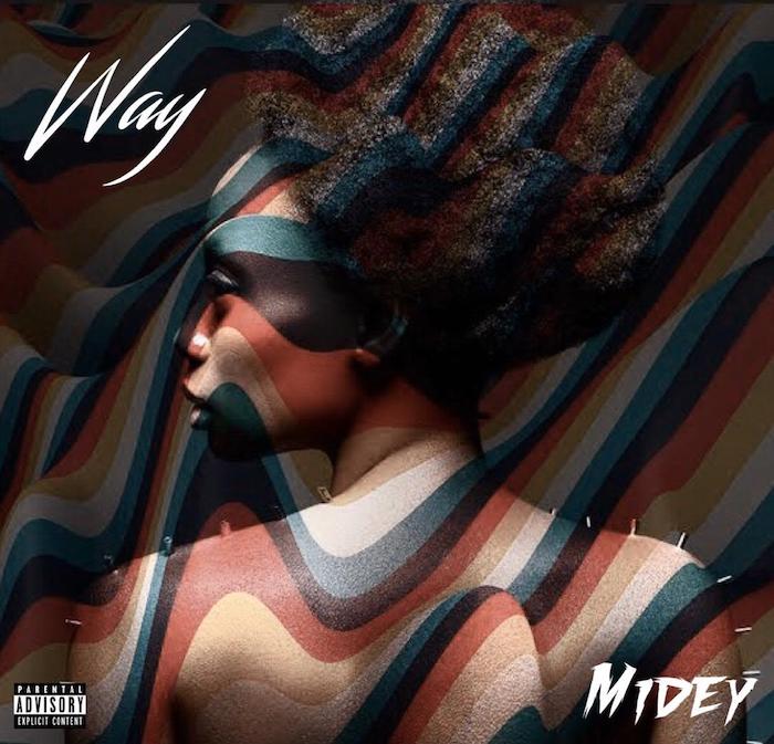 Midey – Way