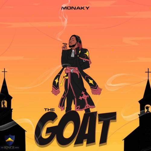 Monaky The Goat Audio Video