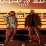 Oladips Mainland To Island ft. Zlatan Mp3 Download