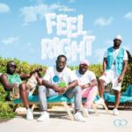 The Compozers – Feel Right
